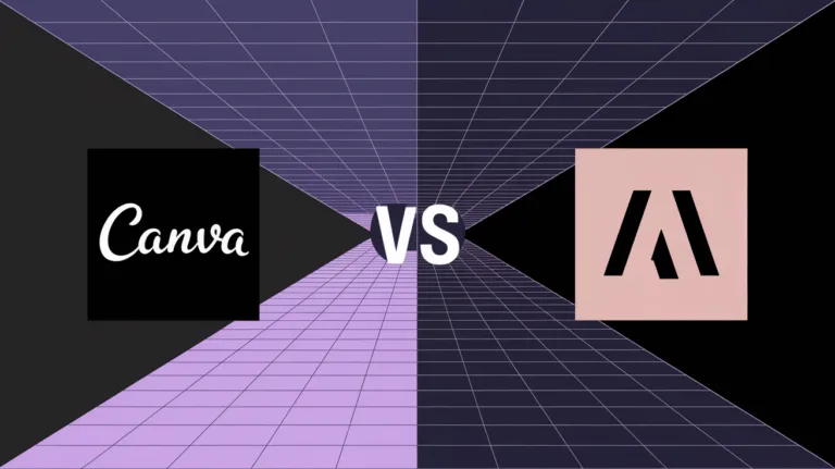 Canva vs Adobe Express 2026: ¿Cuál Elegir?