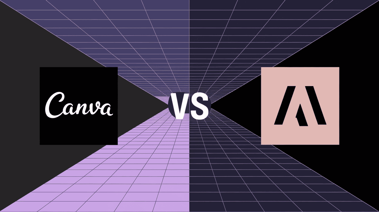 Canva vs Adobe Express 2026: ¿Cuál Elegir?