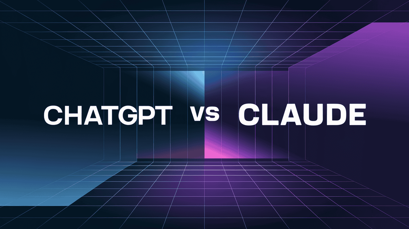 ChatGPT vs Claude 2026: ¿Cuál Elegir?