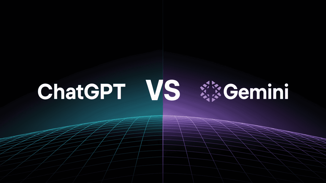 ChatGPT vs Gemini 2026: ¿Cuál Elegir?