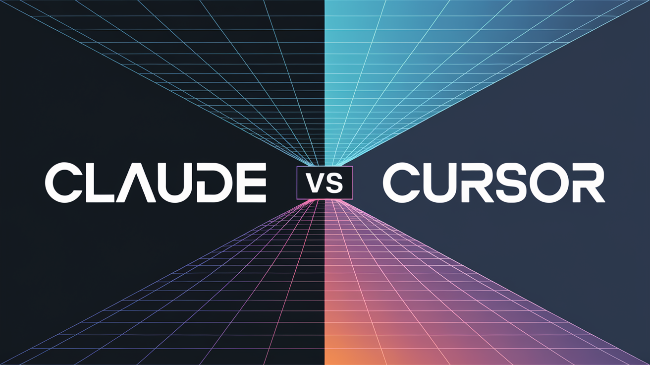 Claude Code vs Cursor para programar con IA en 2026: comparativa completa
