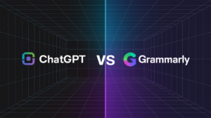 Grammarly vs ChatGPT 2026: ¿Cuál Elegir?