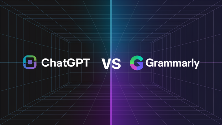 Grammarly vs ChatGPT 2026: ¿Cuál Elegir?