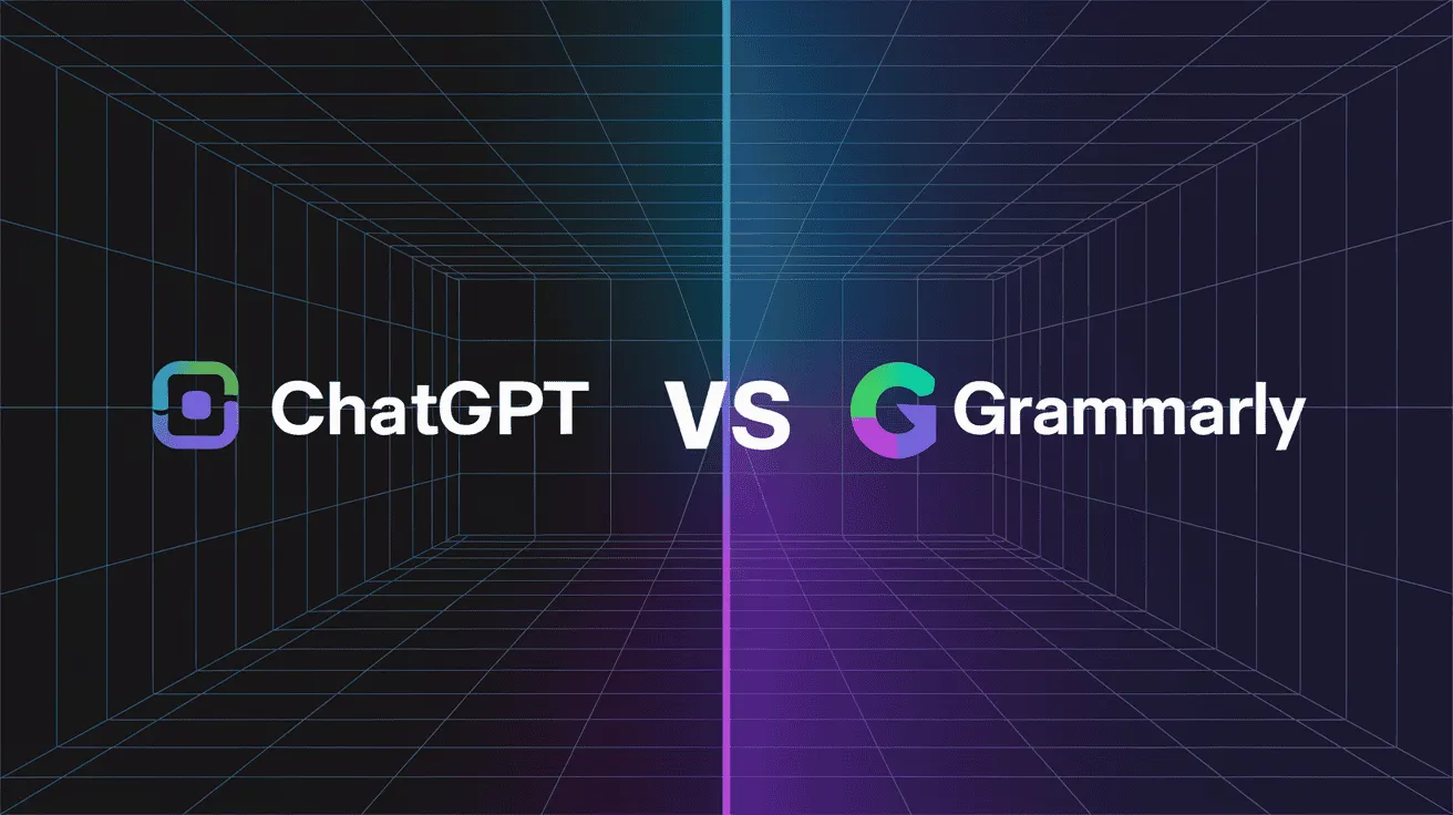 Grammarly vs ChatGPT 2026: ¿Cuál Elegir?
