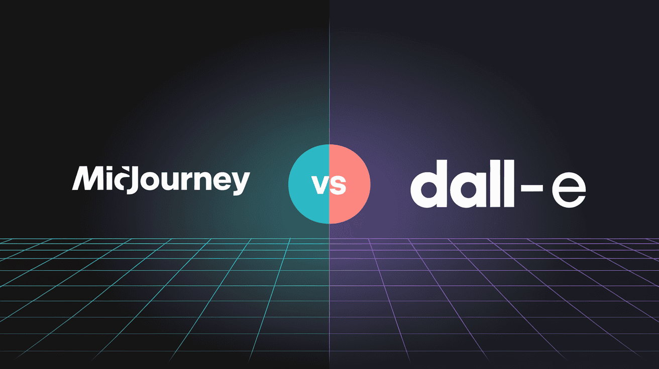 Midjourney vs DALL-E 3 2026: ¿Cuál Elegir?