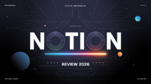Notion AI ¿Merece la Pena? Review Completa 2026