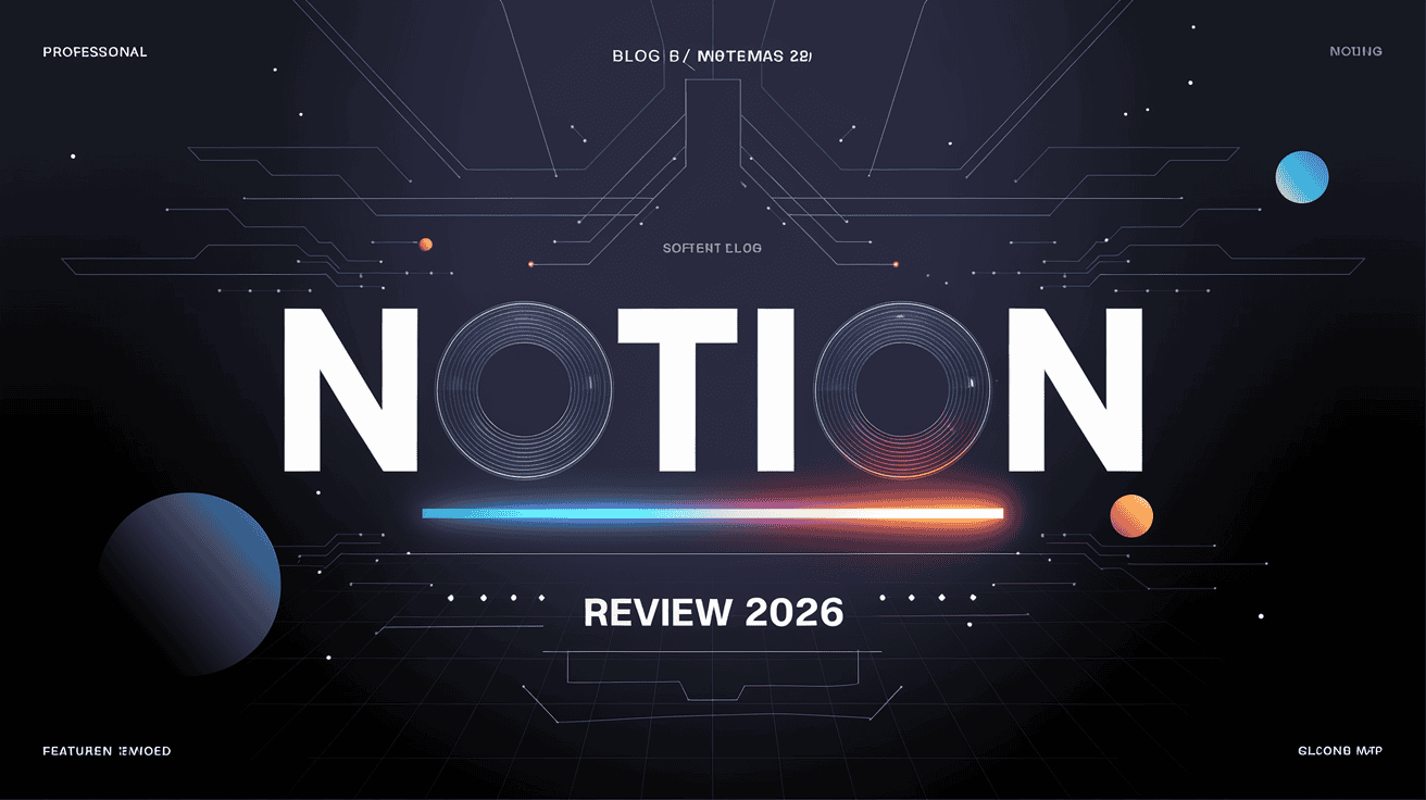 Notion AI ¿Merece la Pena? Review Completa 2026