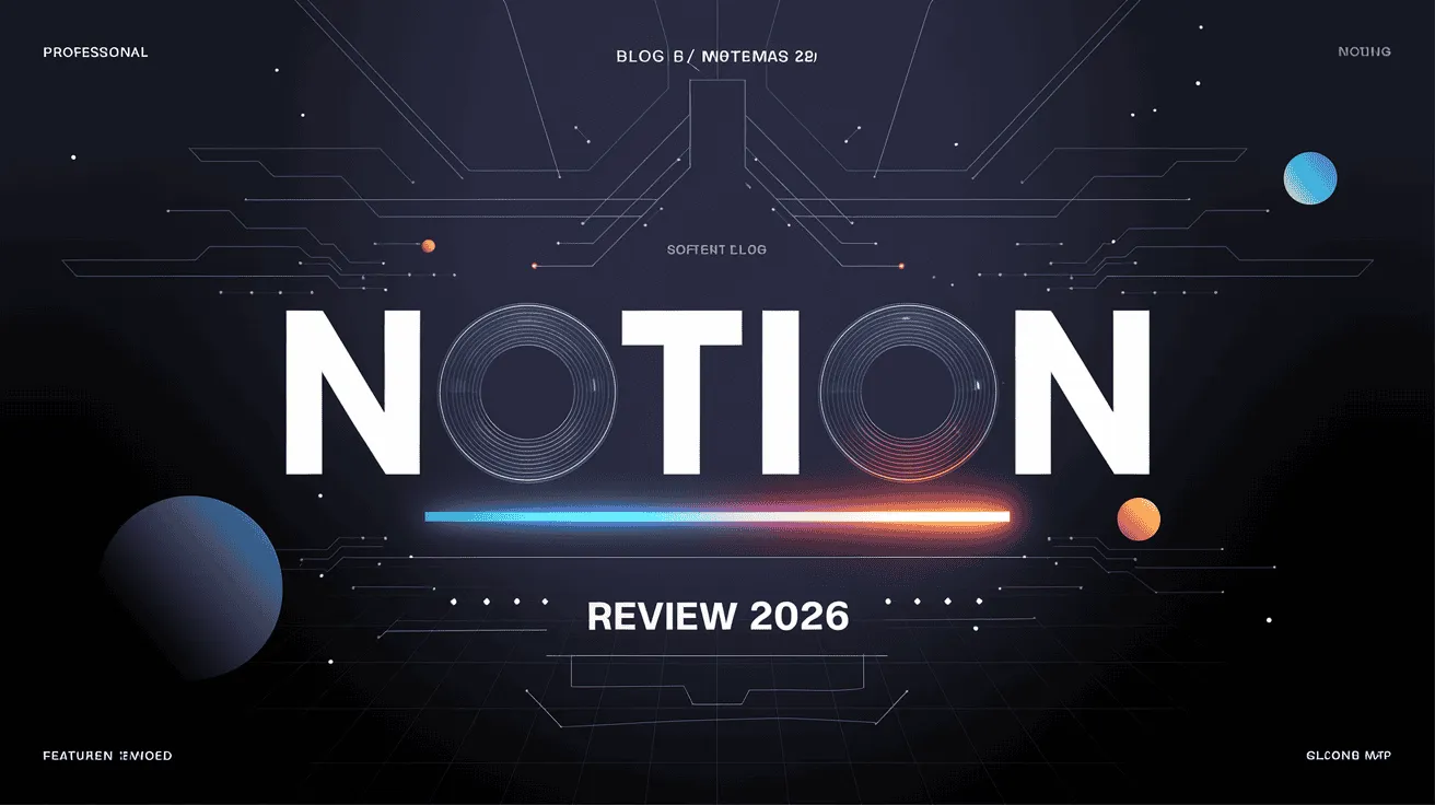 Notion AI ¿Merece la Pena? Review Completa 2026