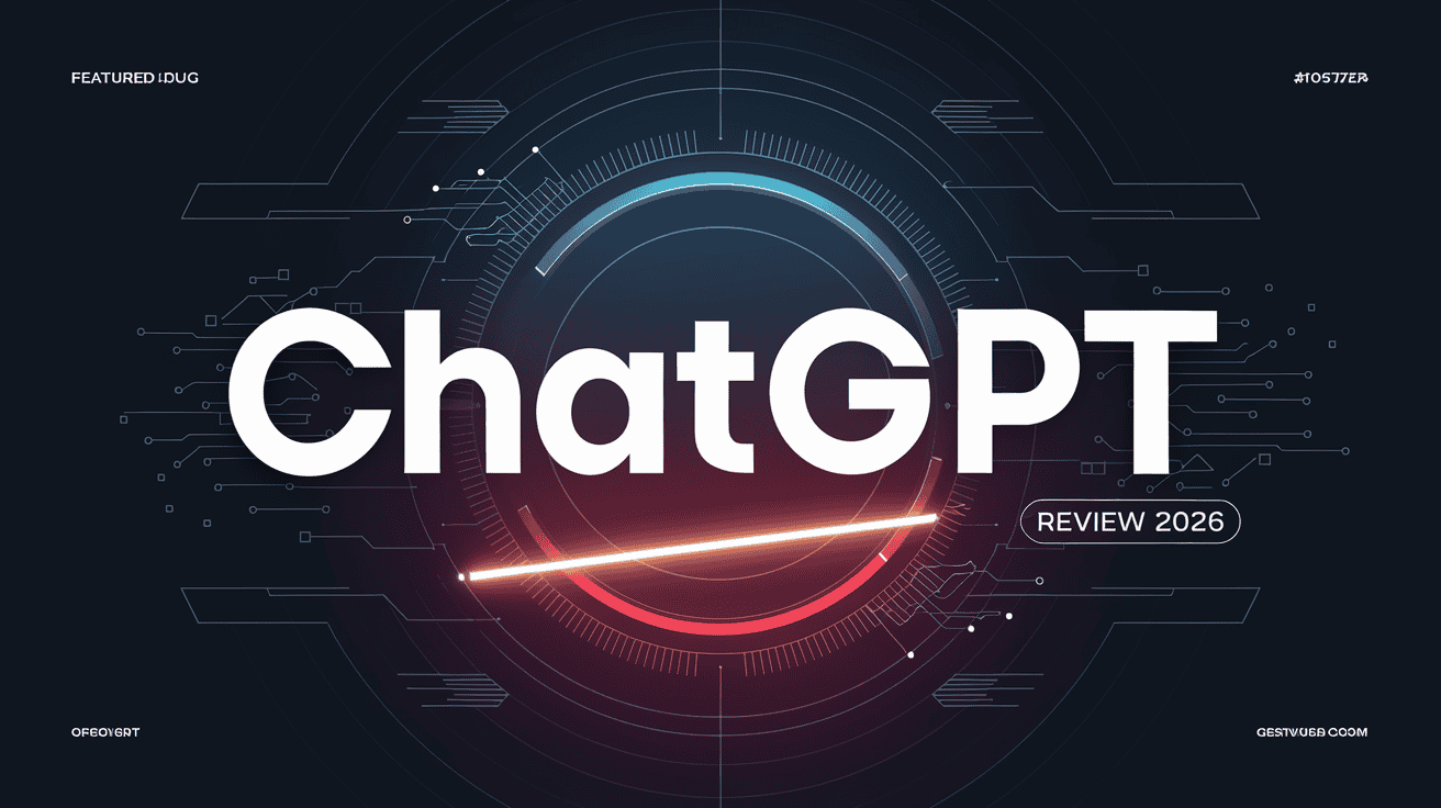 Review de ChatGPT 2026: Precio, Funciones, Pros y Contras