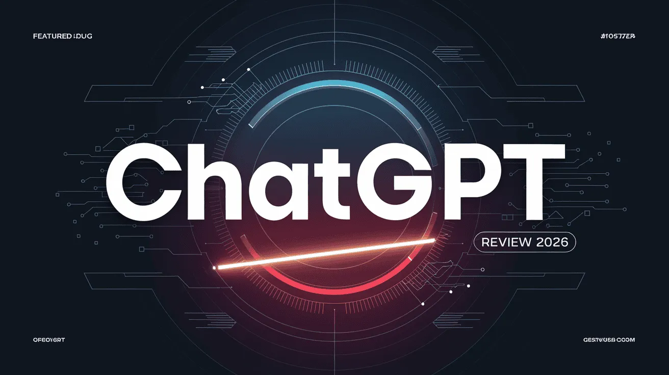 Review de ChatGPT 2026: Precio, Funciones, Pros y Contras