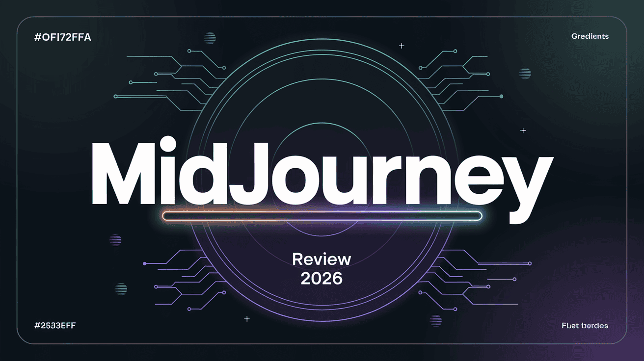 Review de Midjourney 2026: Precio, Funciones, Pros y Contras