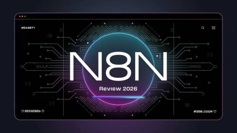 Review de n8n 2026: Precio, Funciones, Pros y Contras