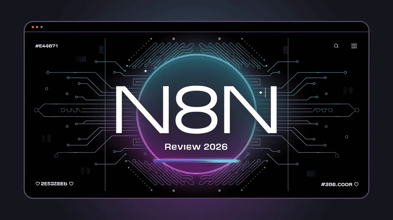 Review de n8n 2026: Precio, Funciones, Pros y Contras