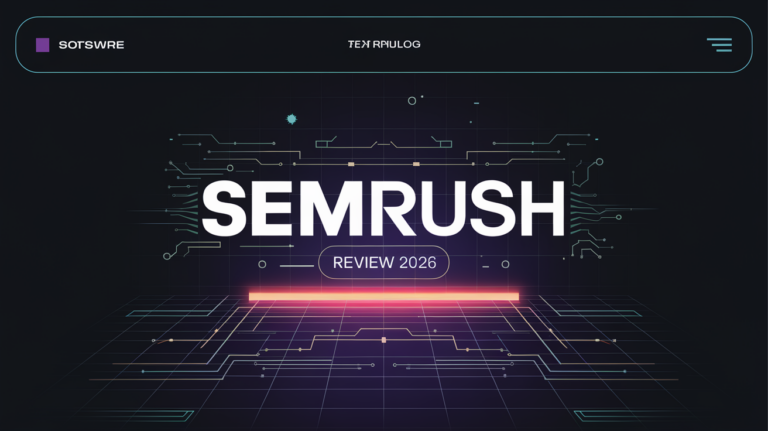 Review de Semrush 2026: Precio, Funciones, Pros y Contras