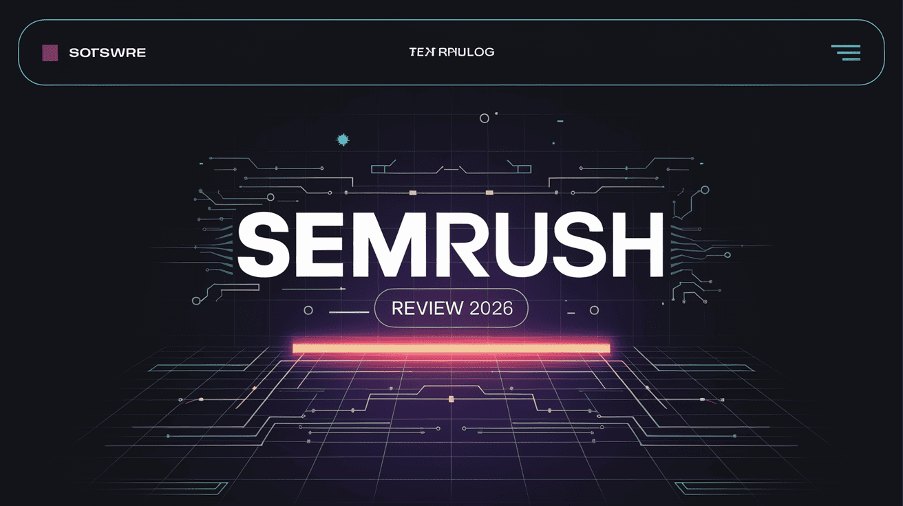 Review de Semrush 2026: Precio, Funciones, Pros y Contras