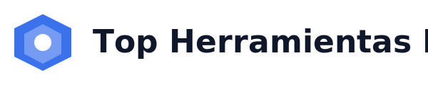 Top Herramientas IA
