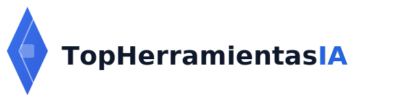 Top Herramientas IA